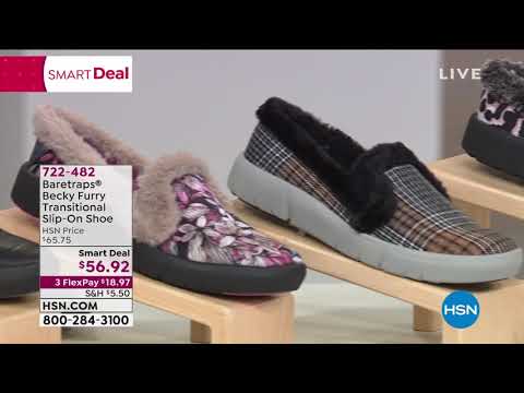 HSN | What A Girl Wants with Sarah 10.15.2020 - 05 PM
