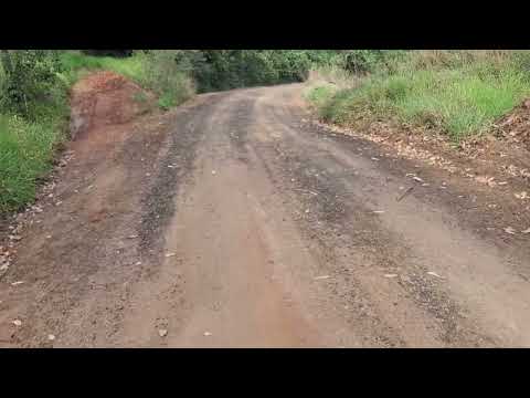 Aventura de Dois Corregos-SP a um lago perto de Ventania. Em 29 08 2026.