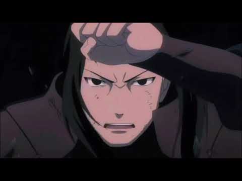 YNY Sebi - Cod Rosu Madara Vs Hashirama(AVM)