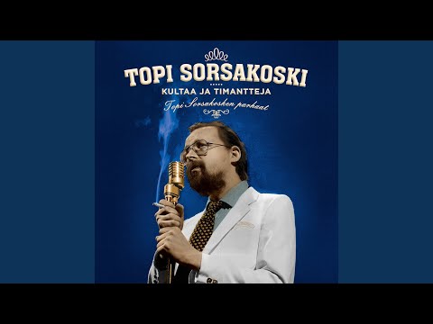 Yksi Ainoa Ikkuna - Topi Sorsakoski