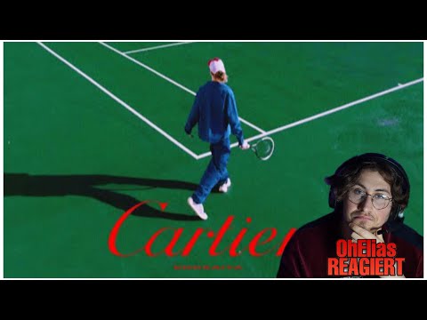 Edo Saiya: Cartier | OhElias reagiert 🔴Live