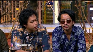 Download lagu .Feast Interview on NET TV's Tonight Show mp3
