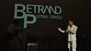 Download lagu Rossa Another Journey The New Beginning Live in Zepp, KL : Opening Act by Betrand Putra Onsu 4k mp3 Download lagu Rossa Another Journey The New Beginning Live in Zepp, KL : Opening Act by Betrand Putra Onsu 4k mp3