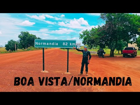 Episódio 29 - Expedição Uiramutã