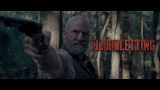 Official Trailer Released For ‘BLOODLETTING’