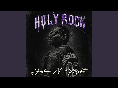 Holy Rock