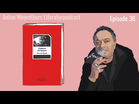 Pride and Prejudice | "Kanak Sprak" by Feridun Zaimoglu