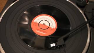 The Golden Earrings - Things Go Better b/w Rum and Coca-Cola