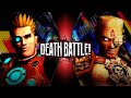 Fan Made Death Battle Trailer Stinger Vs Bullzeye Spyborgs Bio F R E A K S