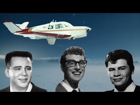 Why THIS Terrifying Tragedy Changed Rock'n'Roll History Forever