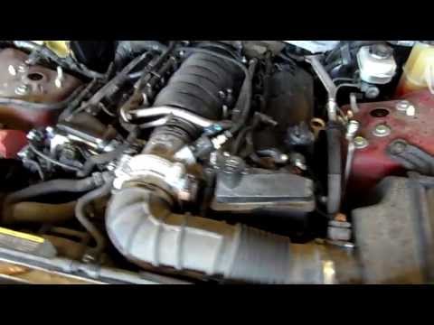 13H0715 2008 CADILLAC STS,4.6,A.T.,RWD,88313 MILES,MORRISON'S AUTO SALVAGE YARD