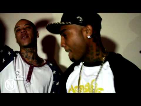 AD DA LOC LIVE IN POMONA