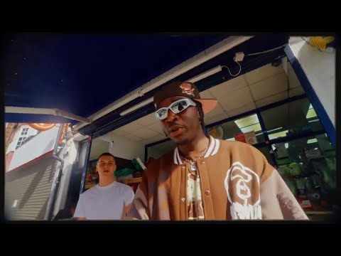 Sam Recks Type Beat - "Higher" | Soulful Drill 2023