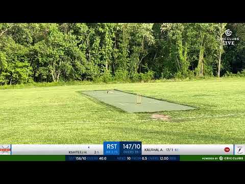 USAC Junior 2023 -DC Hub U15 - SOCA Strikers Vs Richmond Strikers