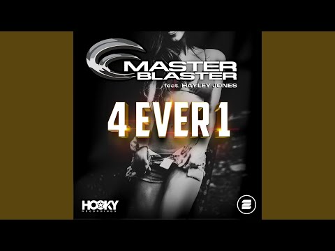 4 Ever 1 (Rico Bass Revival Remix)