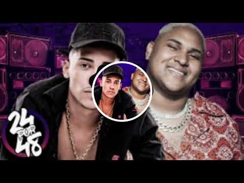 Mc Poze do rodo e mc Kevin o Chris