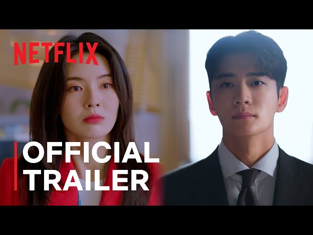 Official Trailer [ENG SUB]