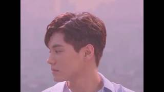 용주(YONGZOO) 1st single "눈을 맞추면"  teaser.1