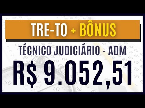 Como PASSAR no Concurso TRE-TO 2025 - Material EXCLUSIVO para Área Administrativa