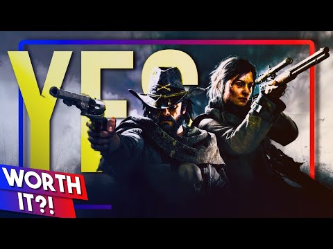 Is HUNT SHOWDOWN 1896 Worth it NOW?! | To the Point Review