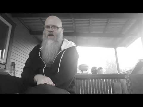 Tobias Forsner - Show me (The Sisters of Mercy-cover)