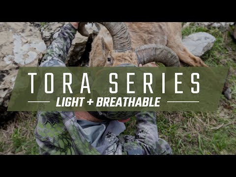 Kryptek | Altitude™, Tora Series, Warm Weather/Early Season Gear