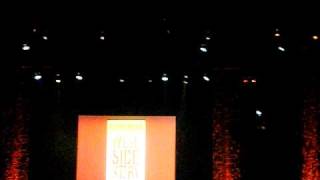 Sutton Foster- Maria