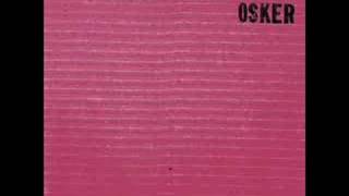 Osker - Contention