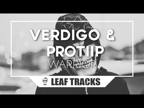 VERDIGO & PROTIIP - Warrior (Original Mix)