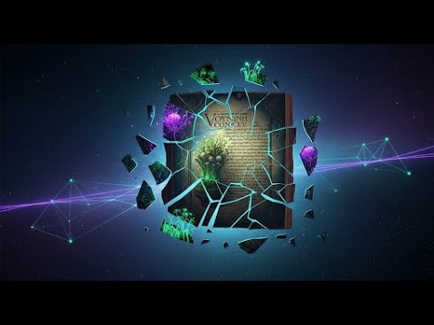 Decoding the Voynich Manuscript – History’s Most Baffling Riddle