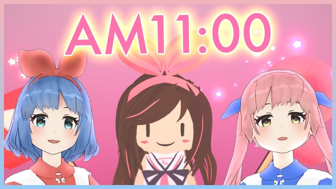 AM11:00 / HY by おめがシスターズ【#16Ω】