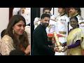 Rohit Sharma Received Padma Shri Award By President Murmu Wife Ritika Reaction Padma Awards 2026