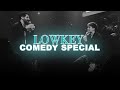 LOWKEY COMEDY SPECIAL Matt Rife Paul Elia