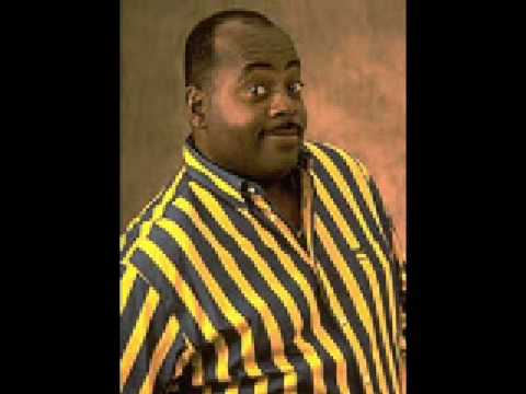 Carl Winslow