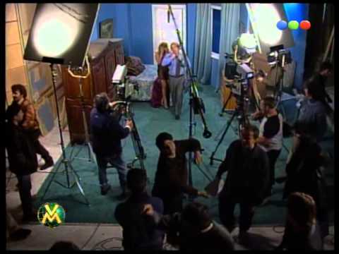 Scratch Doll - Videomatch 1999