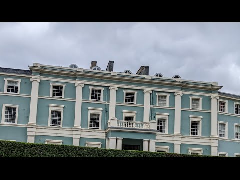 MALVERN SPA TOWN! Vlog da vida no campo mostrando a natureza e belos dias de passeio.