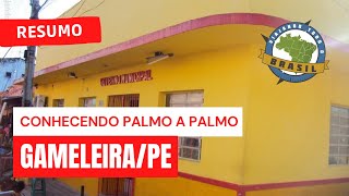 preview picture of video 'Viajando Todo o Brasil - Gameleira/PE'