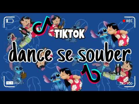DANCE SE SOUBER - SEM PALAVRÃO, TikTok 🎶