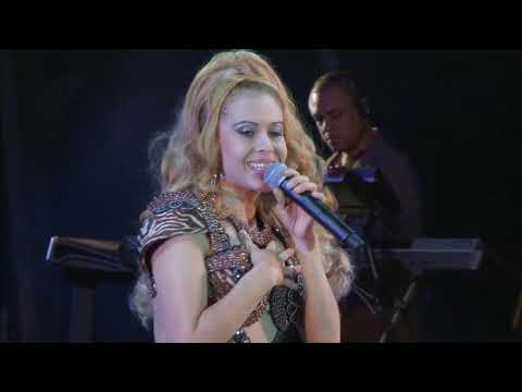 Banda Calypso - A cura