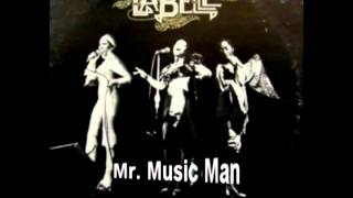 Labelle Mr  Music Man