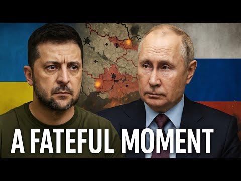 Putin Just Got Cornered – NATO’s Final Warning | BAWLER