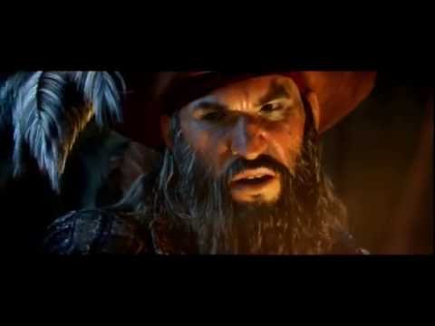 Assassin’s Creed IV - Black Flag ► Мнение Черной Бороды