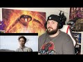 THE CONJURING 3: THE DEVIL MADE ME DO IT - Official Trailer - REACTION