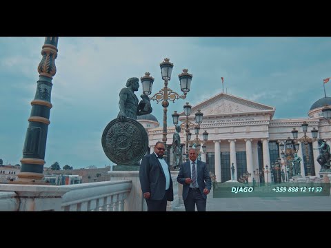 Djago & Ramko - Na sundan man mo cavo - 2021