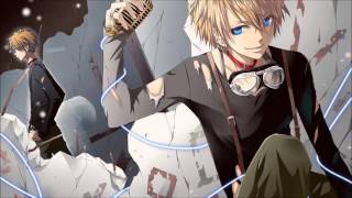 Nightcore - Usual Suspects [HD]