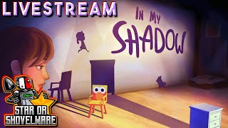 Livestream - In My Shadow