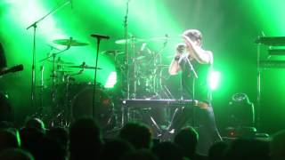 Gary Numan - &quot;Praying To The Aliens&quot; - Live!