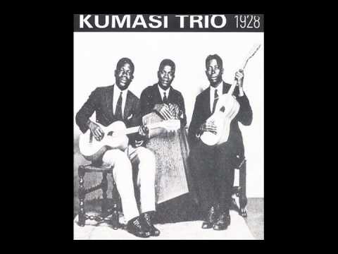 Kwame Asare: 01 - Yaa Amponsah Pt 1