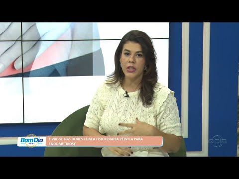 Livre-se das dores com a fisioterapia pélvica para endometriose 19 08 2022