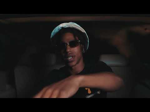 Knotboy PG - Sauvage (Official Video) @ShotByBlanco33